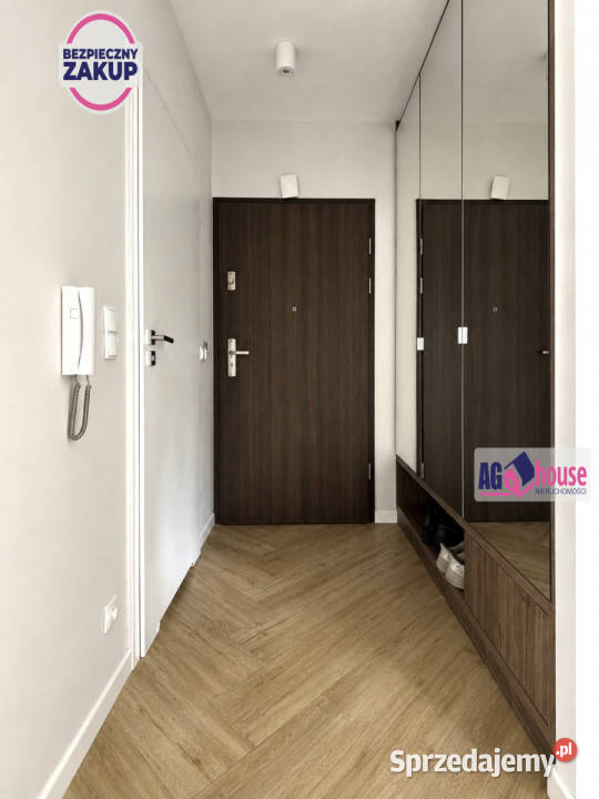 Mieszkanie Gdańsk 451m2 2 pokojowe