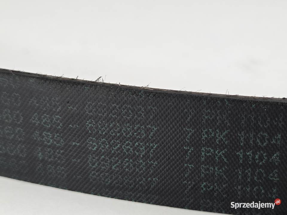 PASEK WIELOROWKOWY 7PK1104 CONTITECH 7PK1104 Janowice