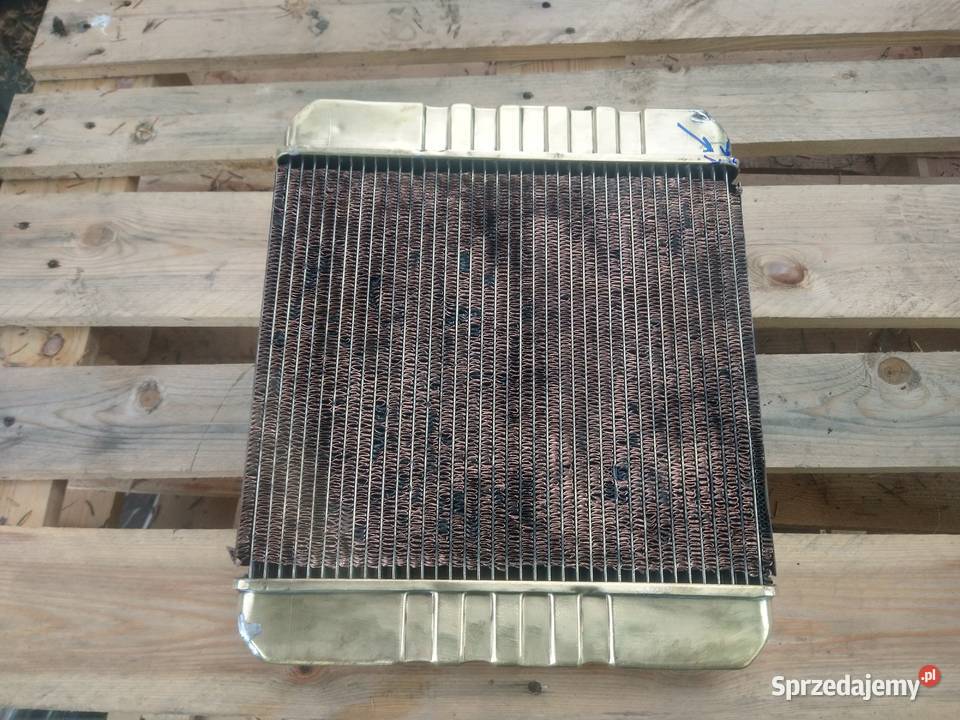 Chłdonica Wody 1302078 Opel Gt 1900 Skawina