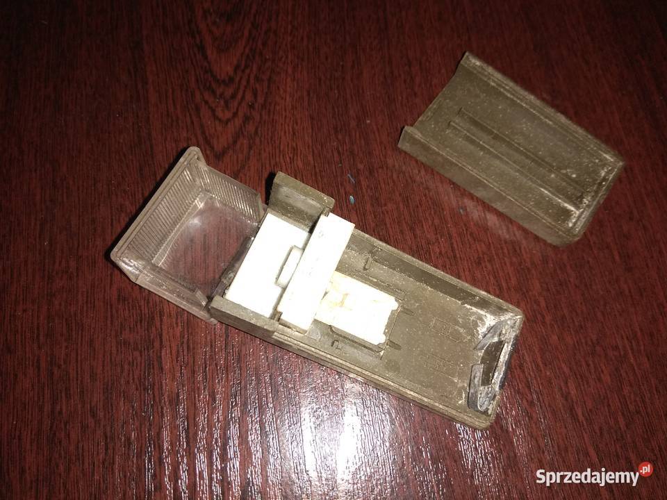 latarka prl elektron 1318 podkarpackie Stalowa Wola sprzedam