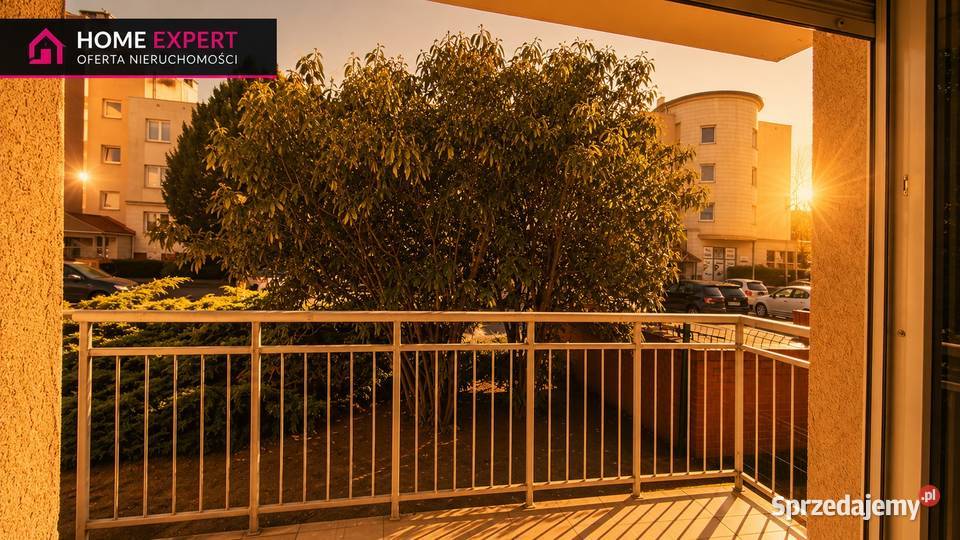 3pok 63met Wagnera BALKON2002 Wrocław dolnośląskie sprzedam