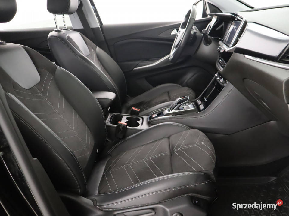 Opel Grandland 12 Turbo wspomaganie kierownicy Bielany Wrocławskie