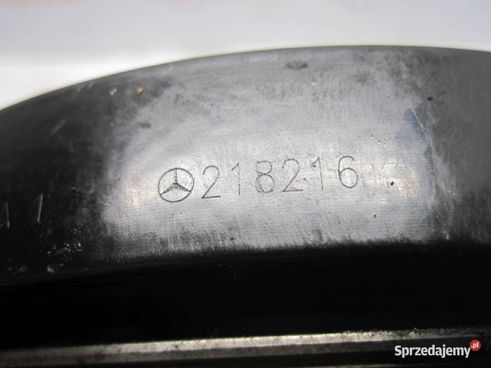 SPRINTER 22 CDI 651 651955 163 16r koło pasowe świętokrzyskie