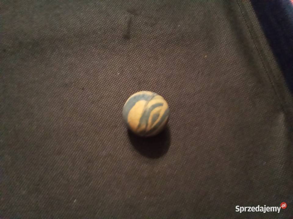 Kulka z kauczuku sprzedam