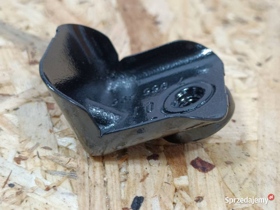 BMW 3 G20 G21 UCHWYT MOCOWANIE ŚCIANKI BOCZNEJ Pleszew