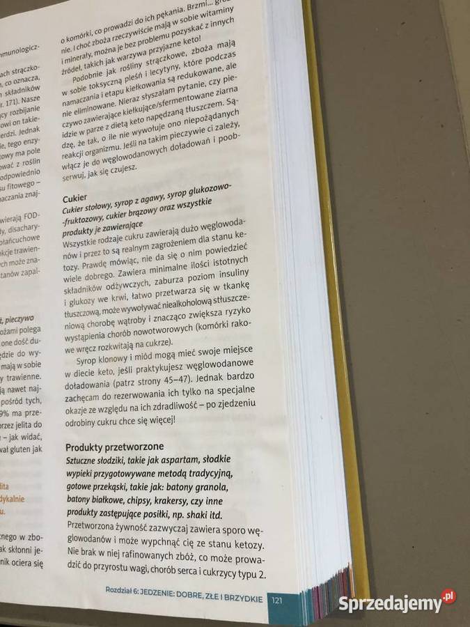 Ketodieta Leanne Vogel Praktyczny przewodnik 125 Straszyn