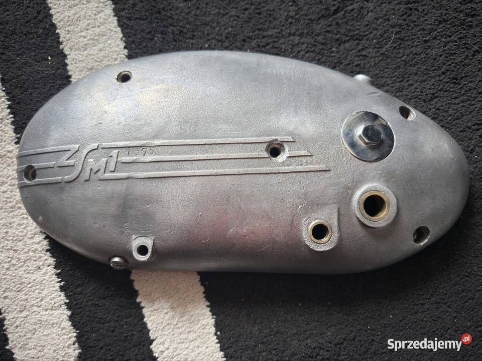 Pokrywa boczna junak m10 zsm1 kujawsko-pomorskie Bydgoszcz sprzedam