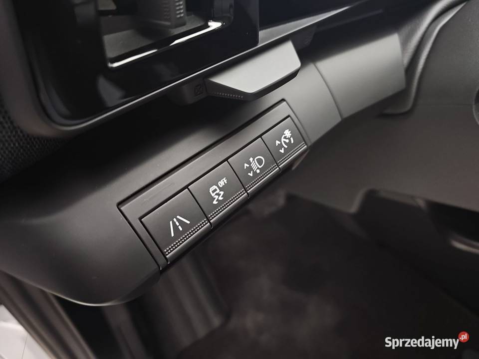 Megane EV40 Equilibre 10223km