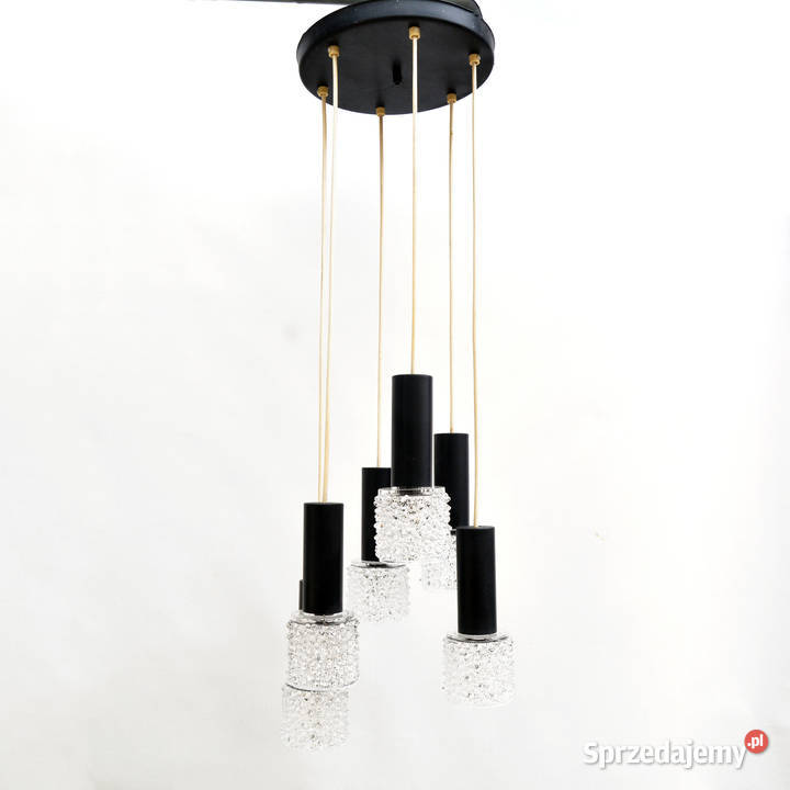 Lampa kaskadowa Elektroinstala JILOVE mazowieckie Warszawa