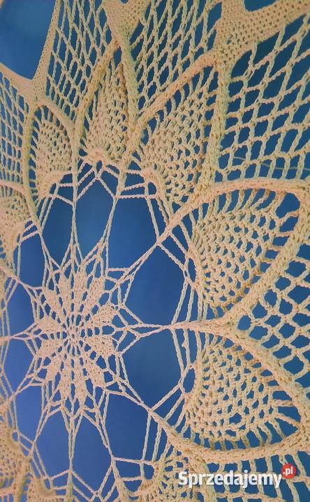 Mandala z efektem 3D fi 55 zachodniopomorskie