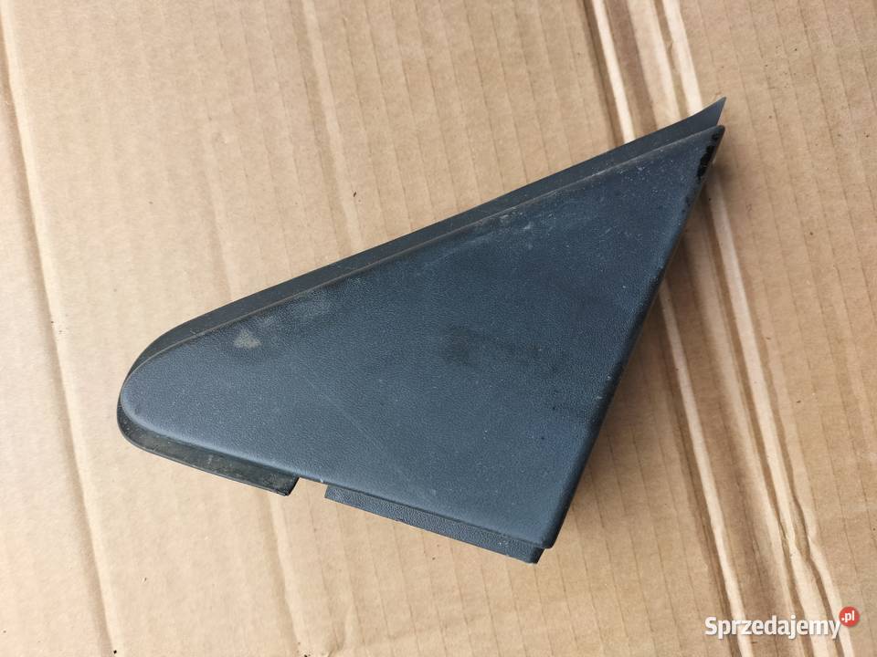 FORD FUSION I MK1 OSŁONA TRÓJKĄT LUSTERKA LEWA Kamień-Kolonia