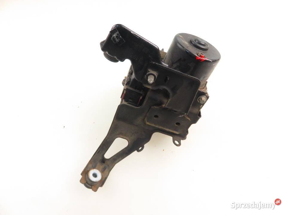 POMPA ABS OPEL ASTRA III H GTC 13213610AL małopolskie