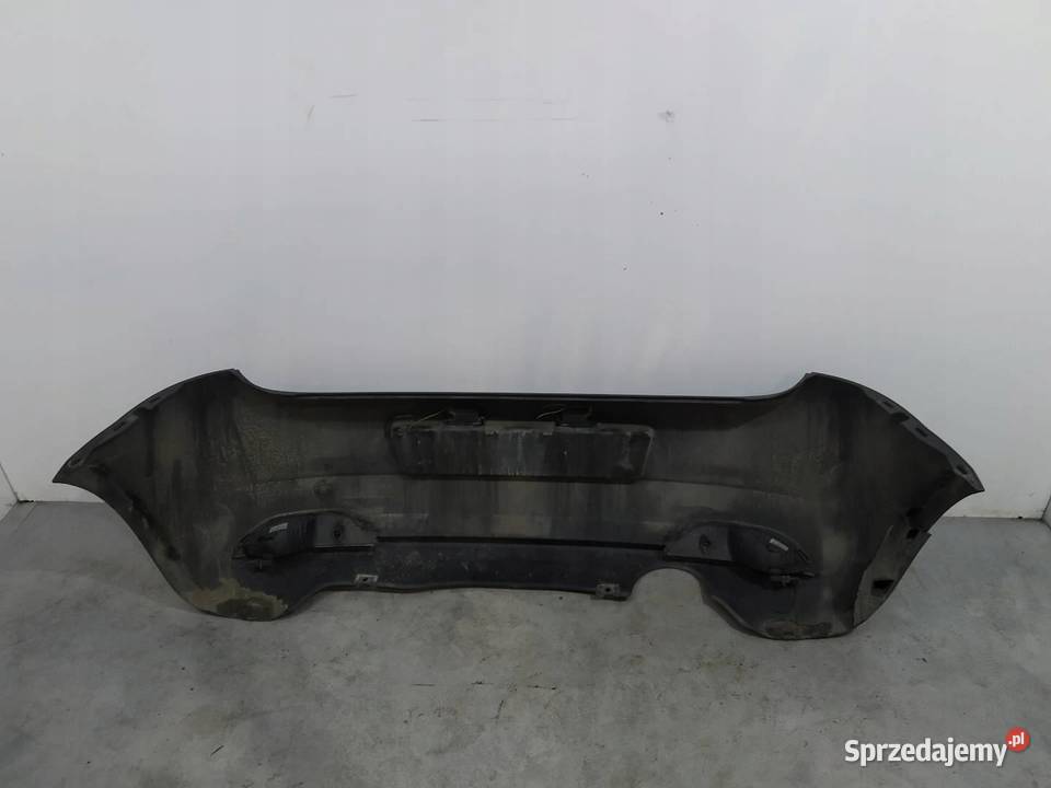 ZDERZAK TYŁ 876 Fiat Grande Punto