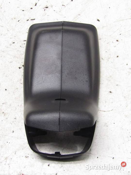 OSŁONA OBUDOWA LUSTERKA WEWNĘTRZNEGO CITROEN C3 Osłony i zaślepki