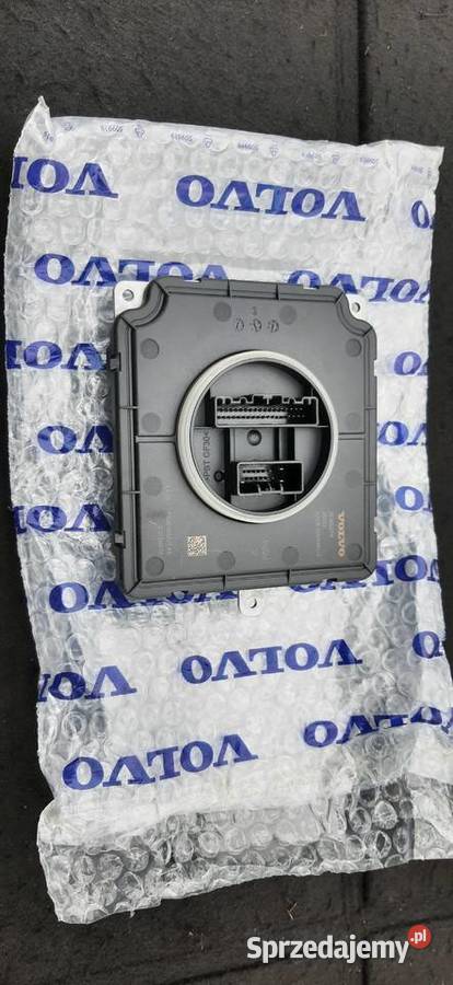 VOLVO PRZETWORNICA MODUŁ STEROWNIK LED 32365274 Przetwornice Kościerzyna sprzedam