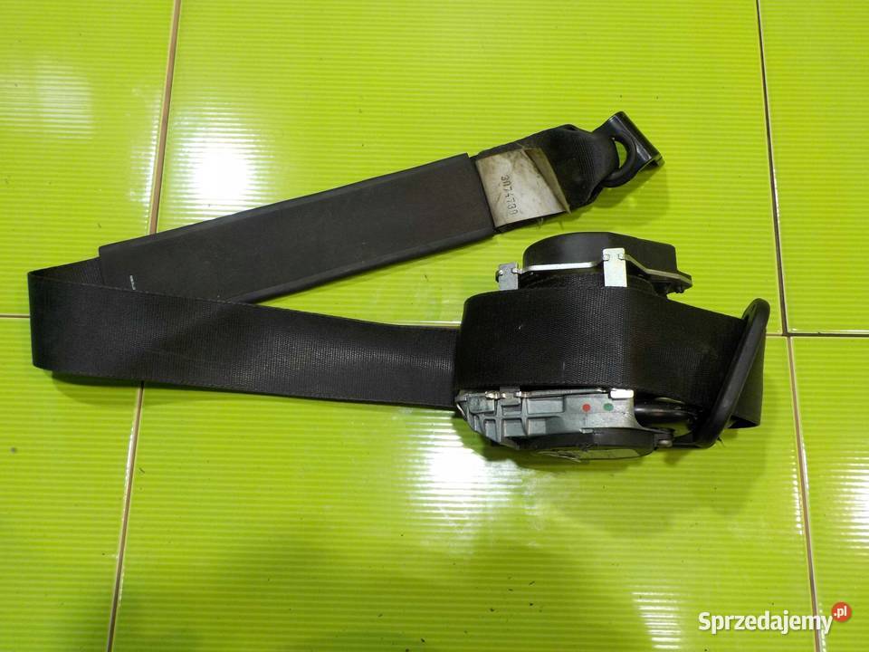 TRANSIT CONNECT I LIFT 13r pas bezpieczenstwa Suków