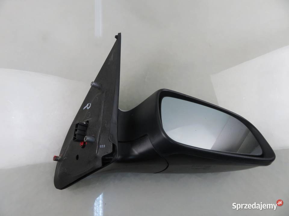 LUSTERKO PRAWE OPEL ASTRA III H Z157 osobowe małopolskie sprzedam