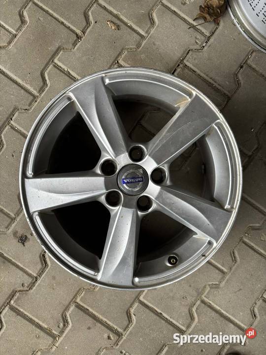 Felga Volvo V40 Średnica 15" Warszawa