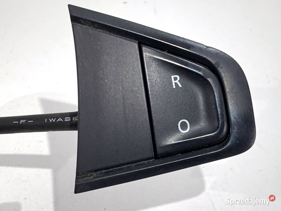 PRZEŁĄCZNIKI KIEROWNICY RENAULT LAGUNA III 0715