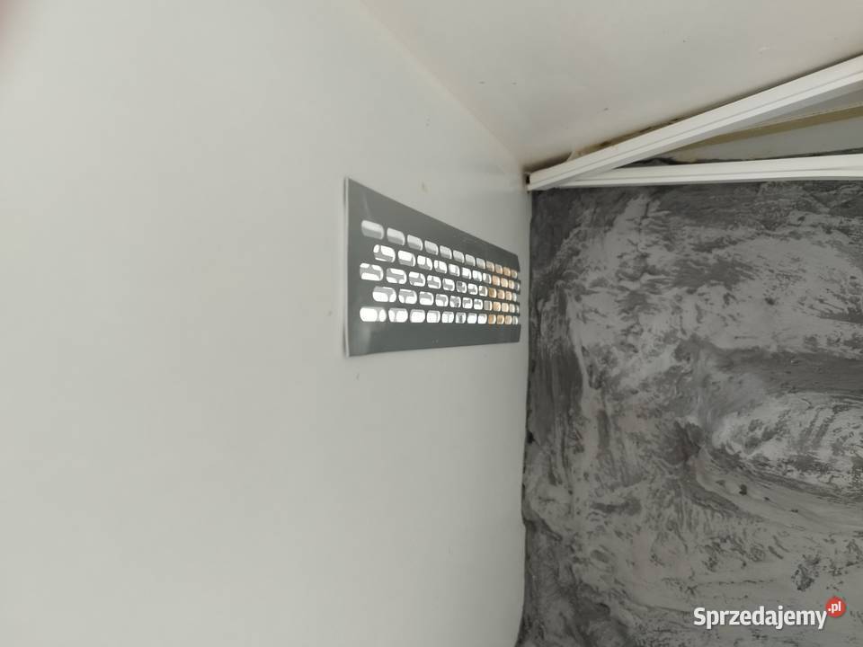 Terrarium gadaZ płyty meblowej wielkopolskie
