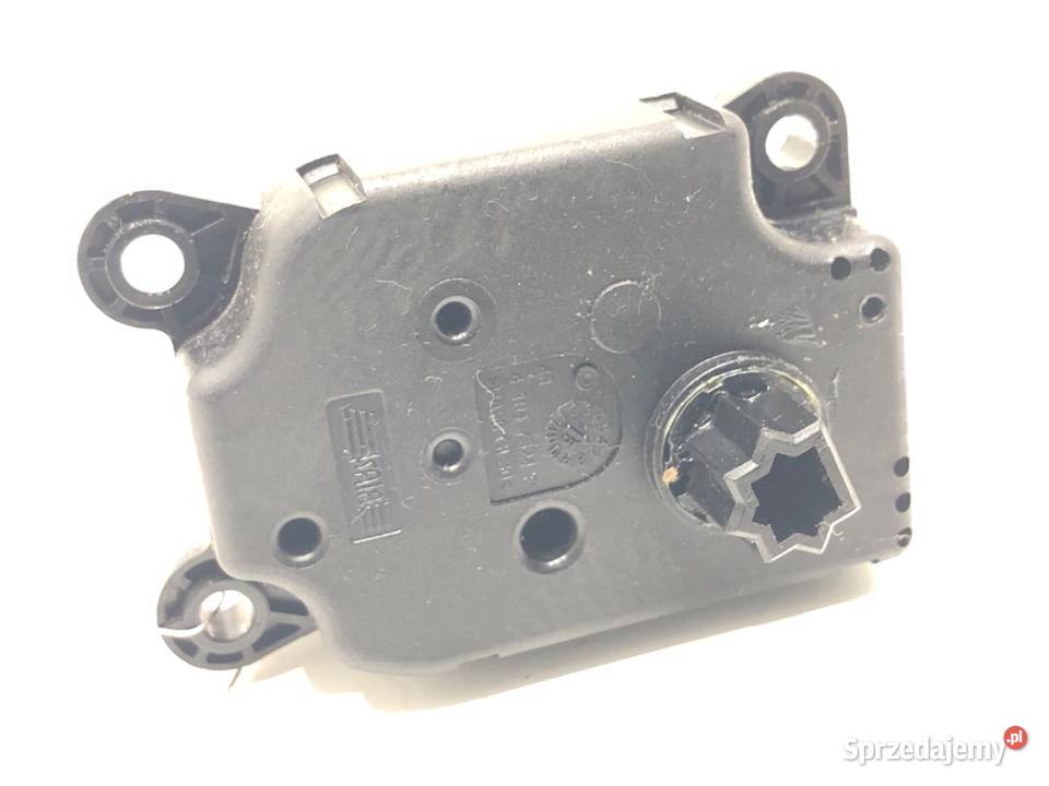 SILNIK NAGRZEWNICY FORD AV6N19E616AA KUGA II sprzedam