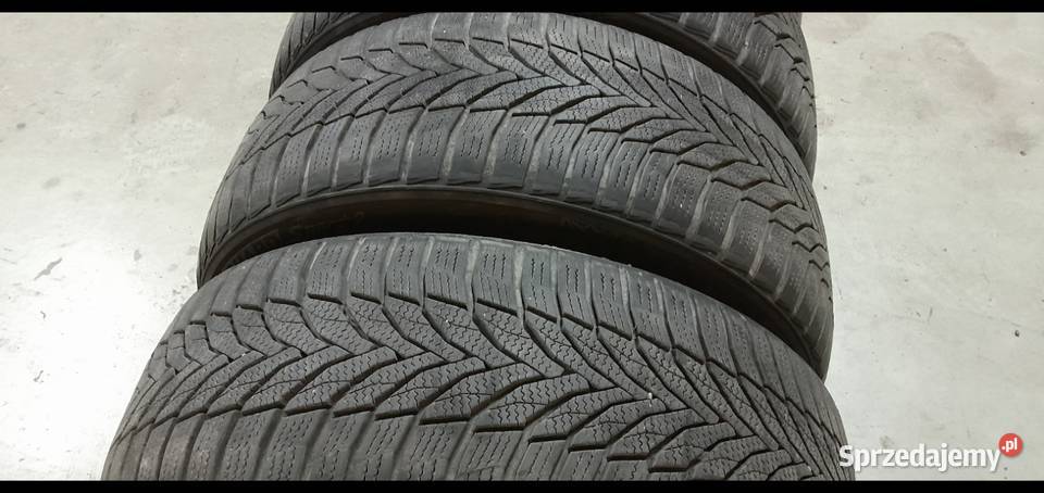 Opony zimowe 2155516 Wrocław