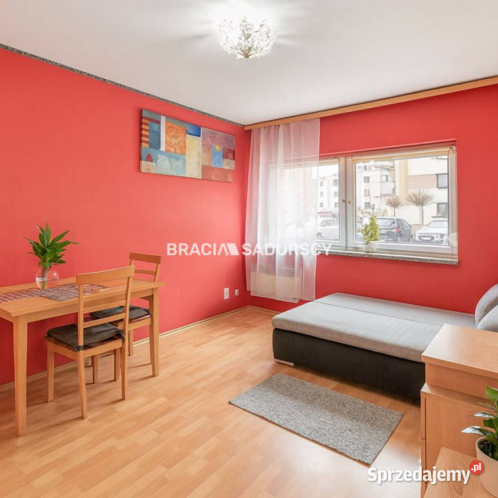 Mieszkanie 2444m2 1 pokój Kraków Topazowa