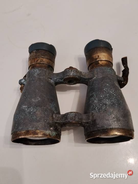 Lornetka śląskie Świętochłowice