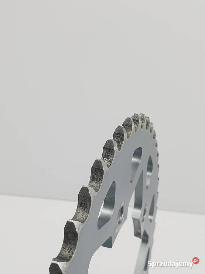 Zebatka Tyl 50 z Husqvarna Ktm Łódź sprzedam