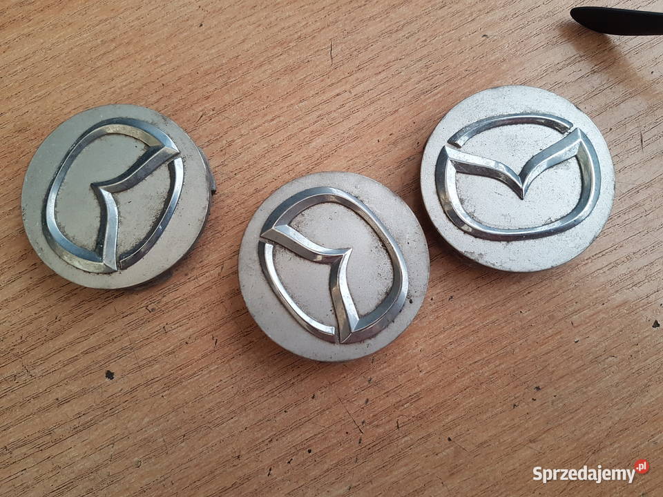 MAZZDA6 MAZDA3 MAZDA5 KOLPAK ZASLEPKA FELGI Turek