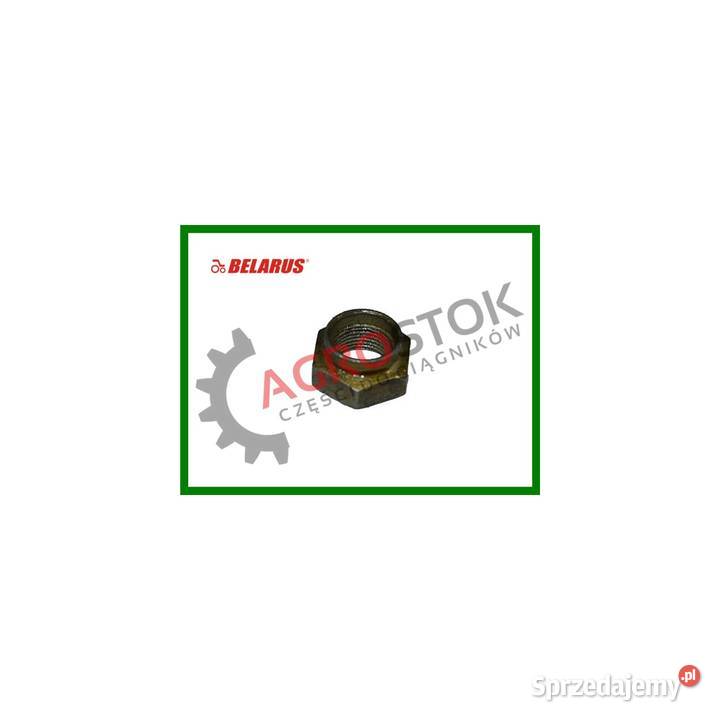 Nakrętka mtz 320 3202402028