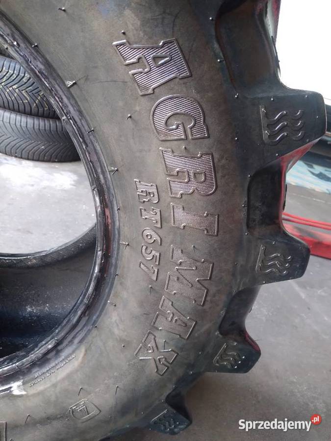 opona 42065r20 BKT AGRIMAX 1 SZTUKA 13818 2017