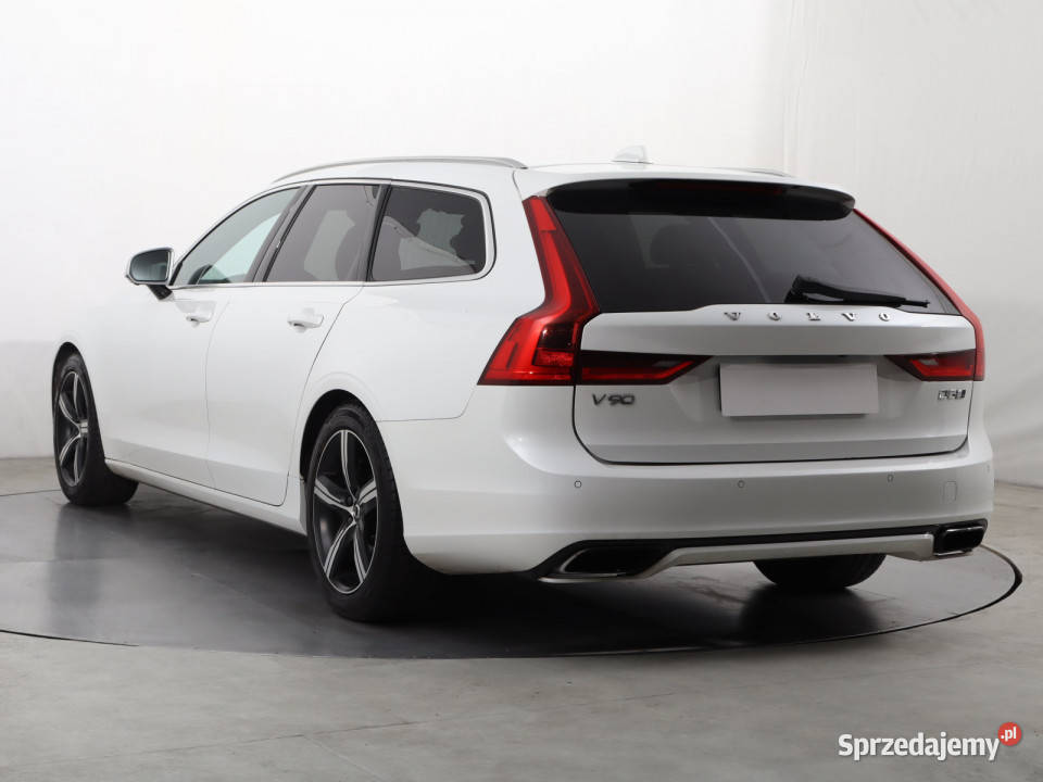 Volvo V90 D5 AWD Katowice sprzedam