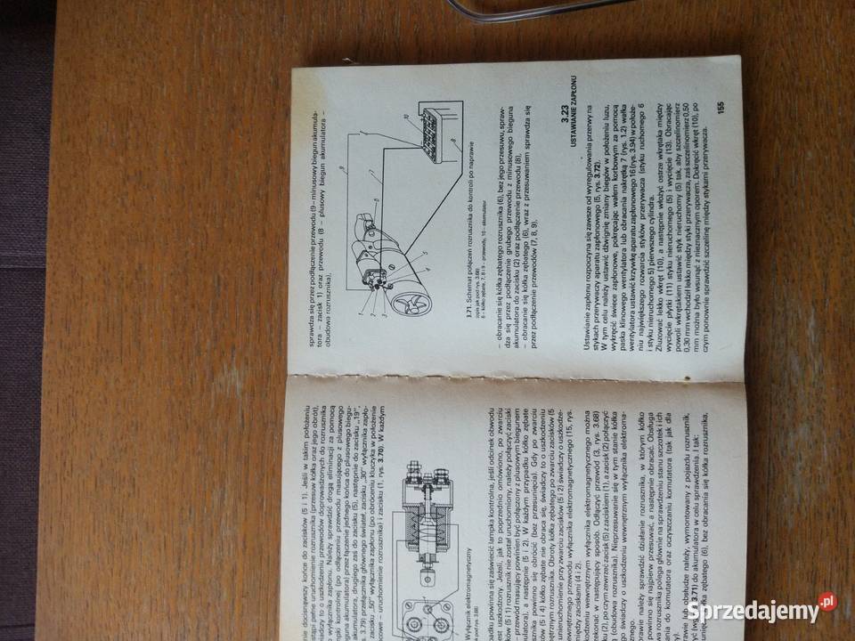 Naprawa Polski Fiat 126p Rybnik