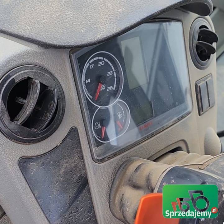 Class Axion 810 A09 2006 2013rParts Części Wilkowo