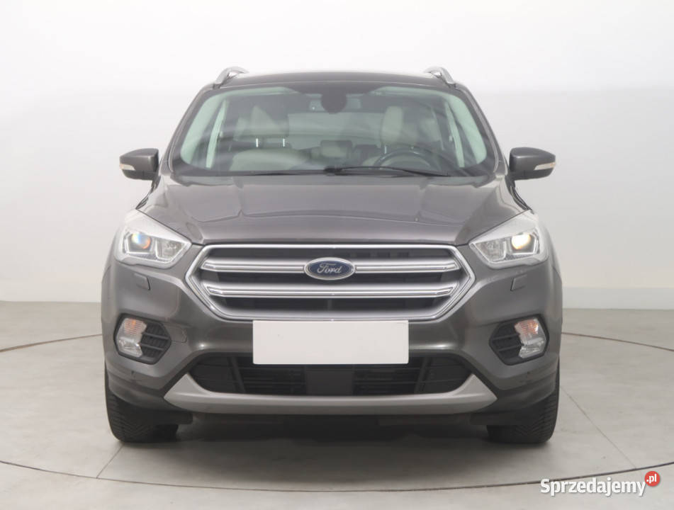 Ford Kuga 20 TDCi czujnik martwego pola Kuga Bielany Wrocławskie sprzedam