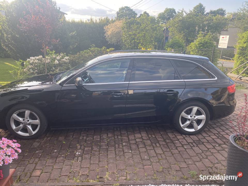 Audi A4 Tarnowskie Góry sprzedam