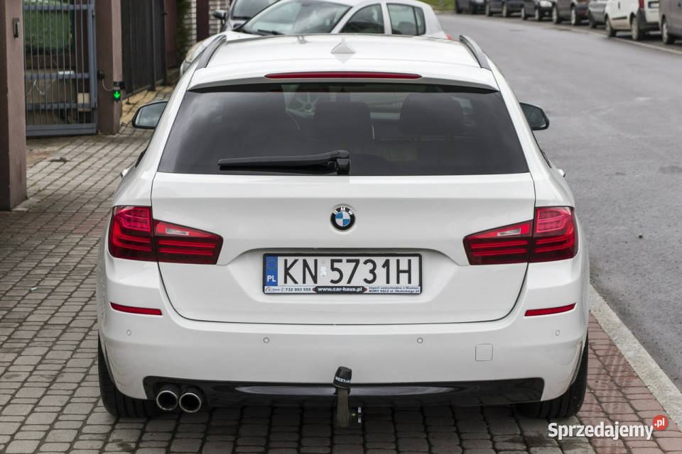 BMW 520 20Diesel190 F10 20092017 czujnik zmierzchu Nowy Sącz sprzedam
