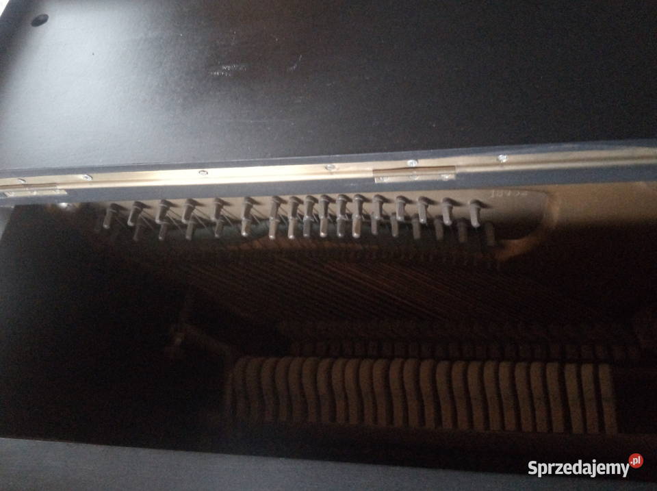 Pianino Heinberg Ostrów Wielkopolski sprzedam