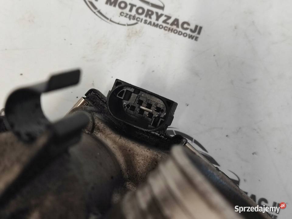 VOLVO C30 07r 25 TURBO B5254T3 220 przepustnica świętokrzyskie