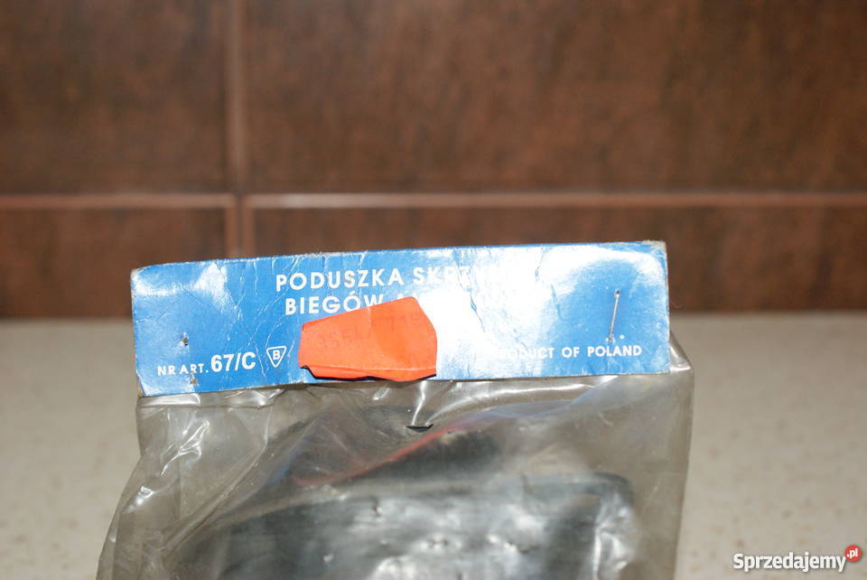 POUSZKA SKRZYNI BIEGÓW AUDI 100 Białobrzegi