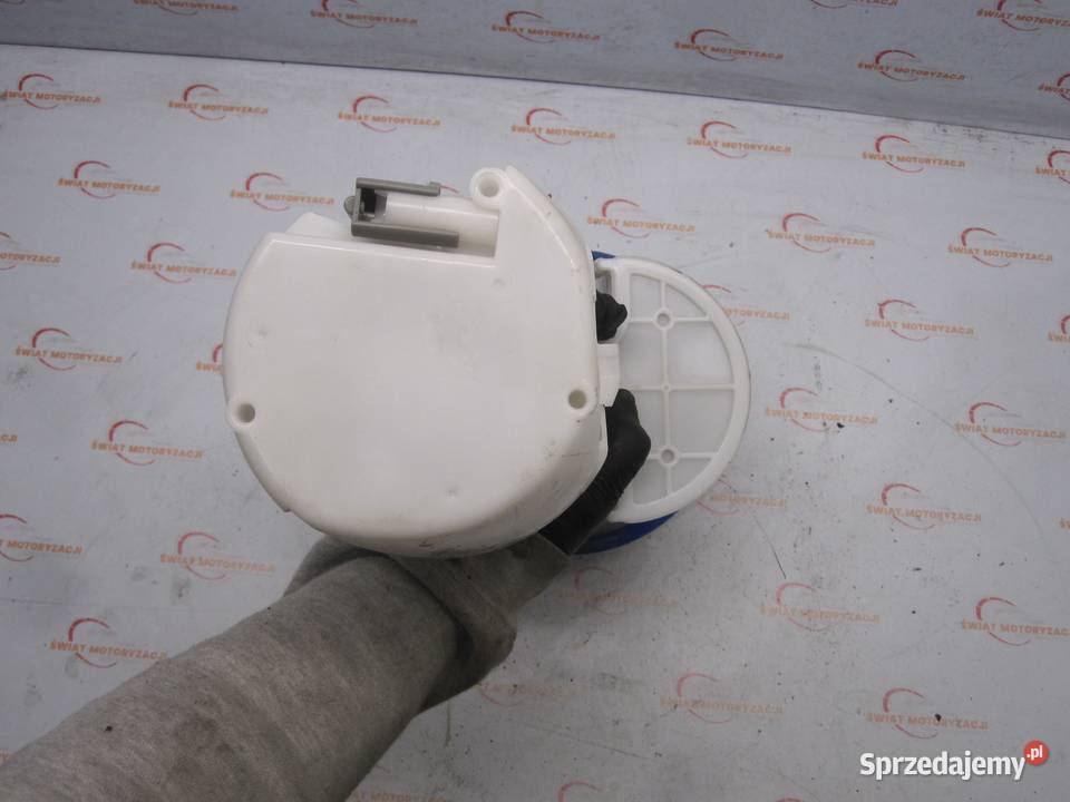 TOYOTA AVENSIS T27 20 D4D III 10r pompa paliwa Kielce