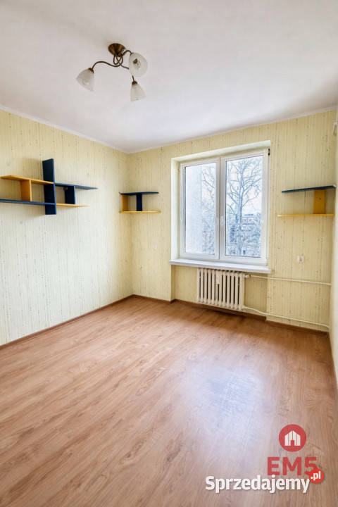 Mieszkanie 465m2 2pokojowe Białystok