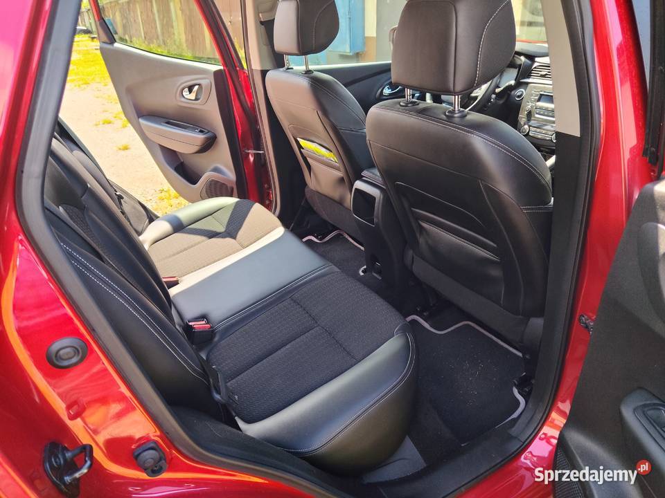 Sprzedam w ręce RENAULT KADJAR 15 DCI 134 Jaworzno