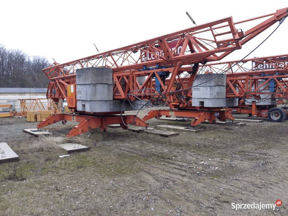 Peiner SMK 201 Zgorzelec