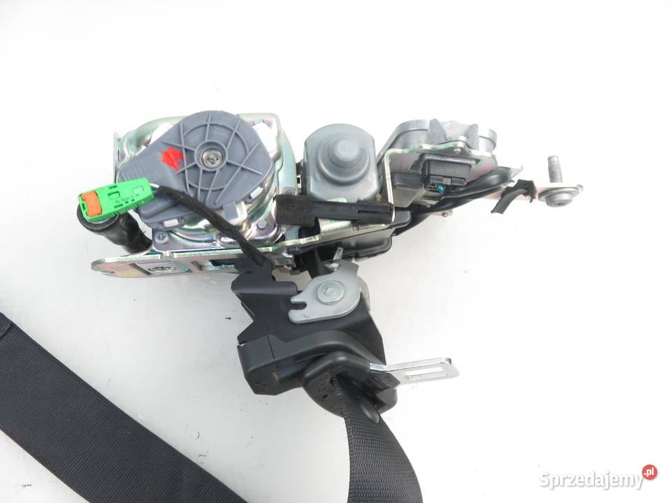 PAS PRAWY PRZEDNI MERCEDES C207 615416700 sprzedam