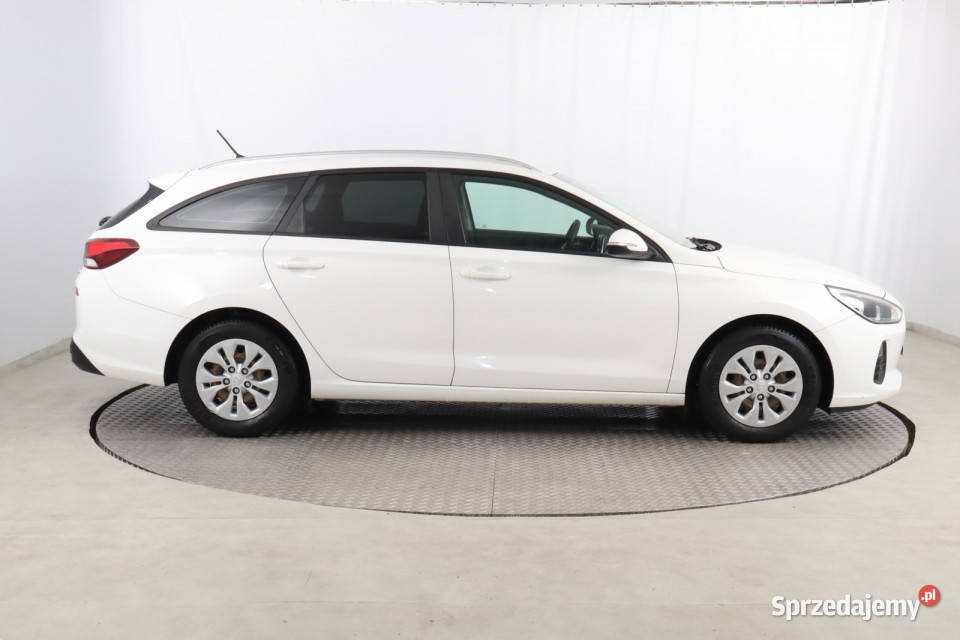 Hyundai i30 14 CVVT 4/5 Zabrze