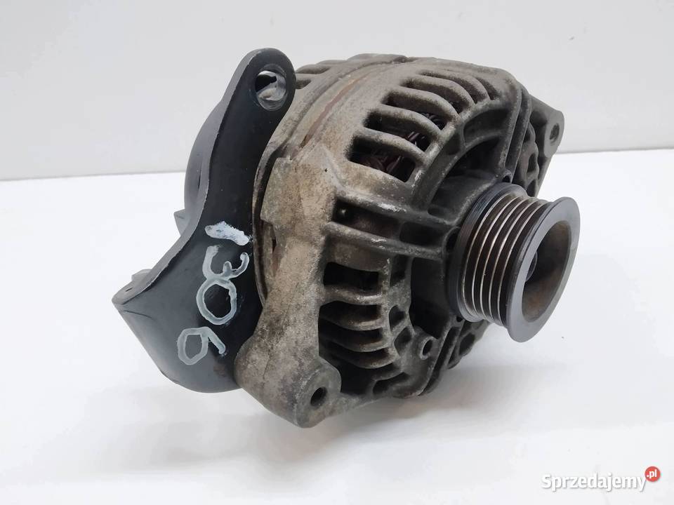 ALTERNATOR 0124425009 18 16V Saab 93 II 20022014