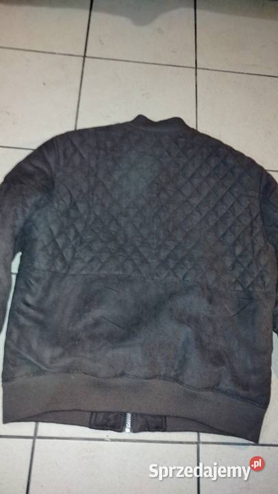 Kurtka całoroczna męska firmy RESERVED rozmiar L Bydgoszcz sprzedam