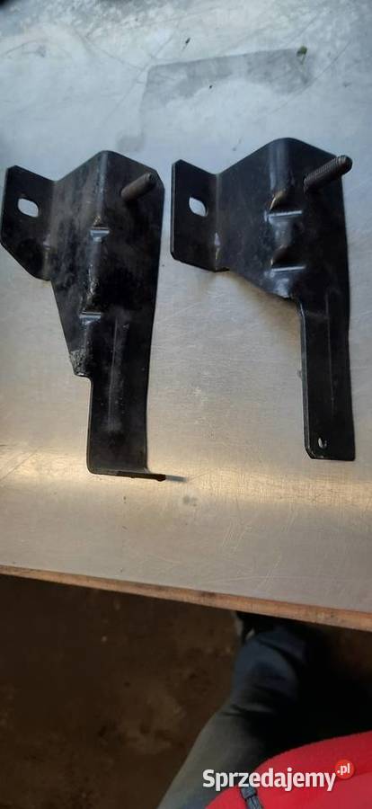 Wspornik zderzaka Fiat 126p osobowe Kraków